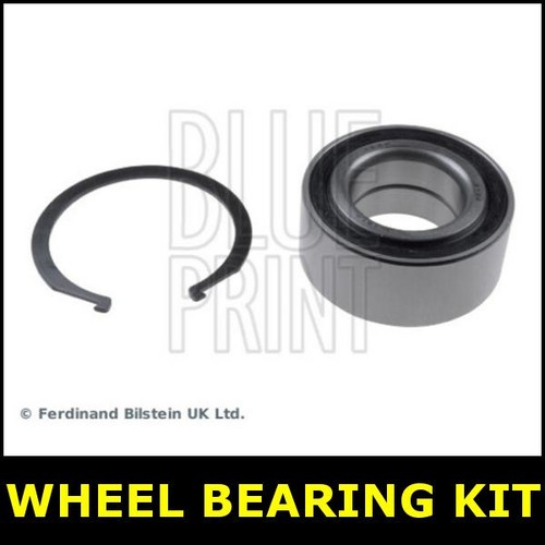 Wheel bearing kit front - wheel,