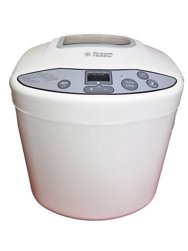 Russell hobbs 18036 - russell, bread