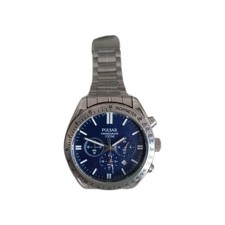 Pulsar Chronograph Men's Watch