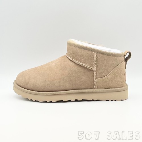 Ugg classic ultra - ugg, sand