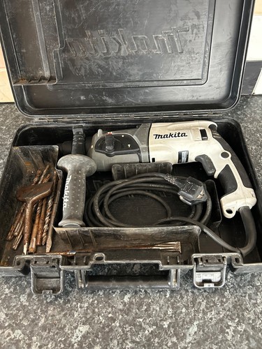 Makita sds plus electric - makita, drill