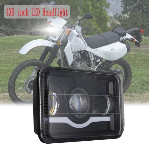 Led headlight for - for, honda