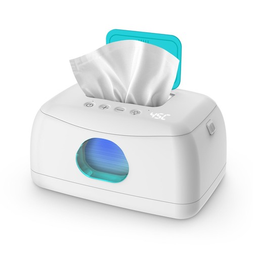 Baby wipes warmer wet wipe - baby,