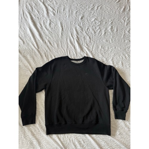 Champion sweater men - champion, size