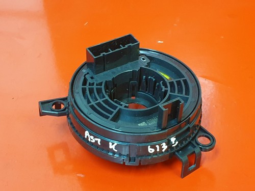 Vauxhall astra airbag clock - vauxhall,