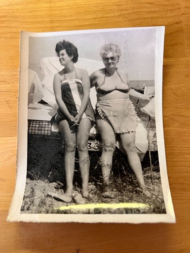 1960s vintage photo - vintage, fat