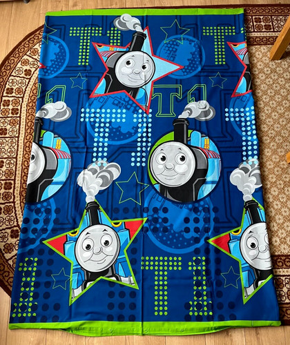 Thomas the tank engine - thomas,