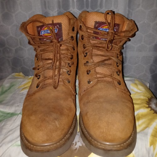 Dickies boots men - boots, 11