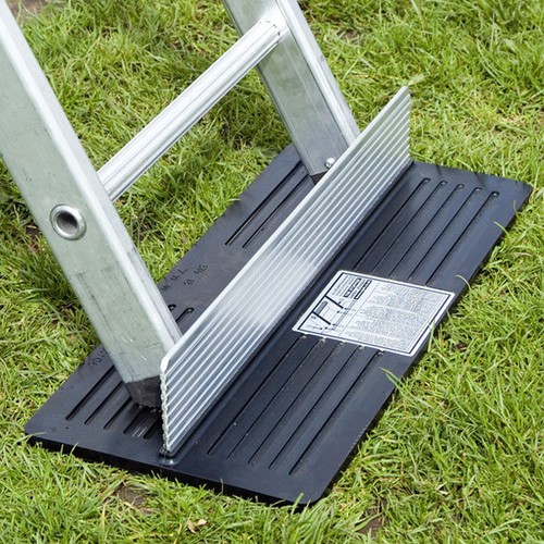 Rojak ladder stopper - rojak, safety
