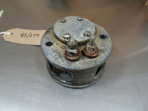 Vintage chinamo dynamo - chinamo, 1/2"