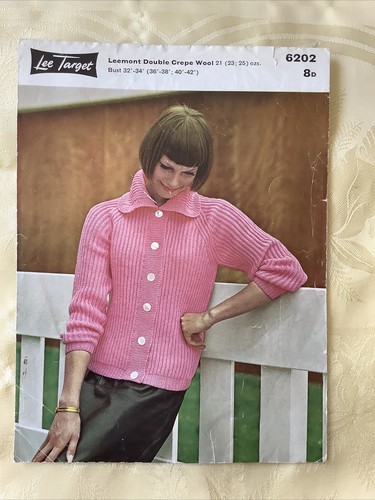 Lee target vintage - lee,