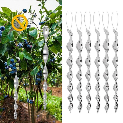 Outdoor bird repellent wind - bird,