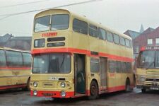 Bus Photo - Yelloway TKU470K