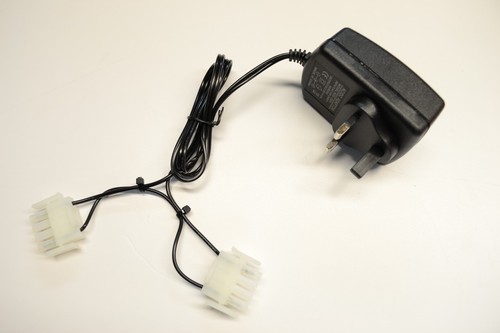 Battery charger fit anatec - battery,