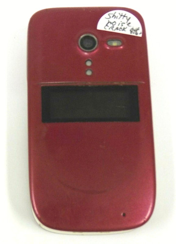 Doro phoneeasy 626 red - doro,