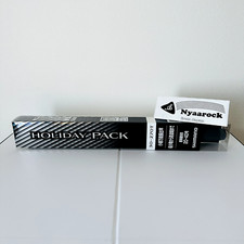 Shimano 30 270T HOLIDAY PACK Telescopic Spinning Rod 1 Biz Day[US Duty Paid]