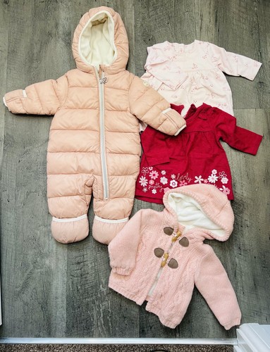 Baby girl 6 months - 🌸,