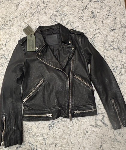 All saints women black - all, women's