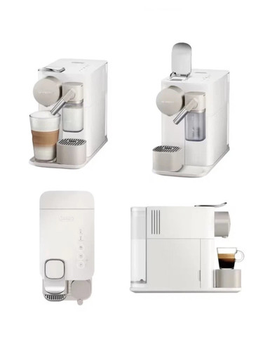 Nespresso longhi en510 w - de'longhi, en510.w