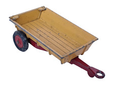 Corgi Massey Ferguson 30 cwt