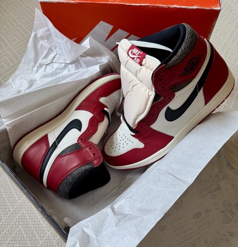 Nike air jordan - air, high