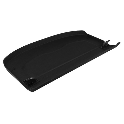 Parcel shelf luggage load - parcel,