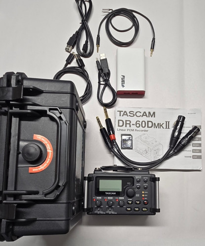 Tascam dp03sd portastudio - tascam,