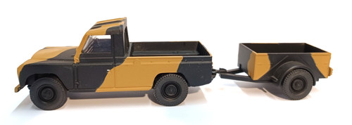 Corgi 07501 british - 07501, army