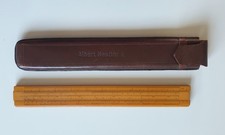 Antique Albert Nestler Slide