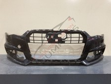 AUDI A6 C7 SALOON/AVANT S LINE