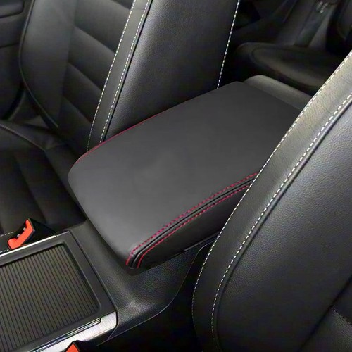 Center armrest console box - console,