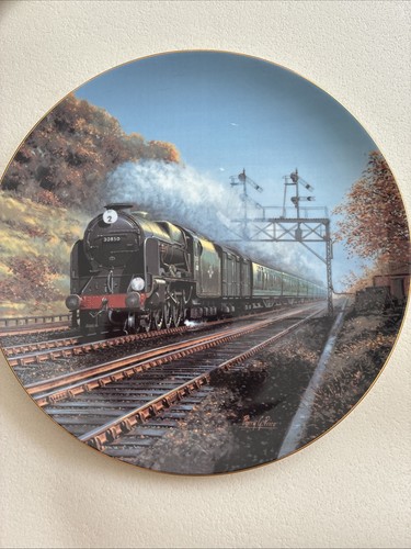 Coalport last days steam - days,