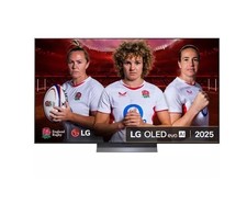 LG C5 65" OLED evo AI-4K HDR