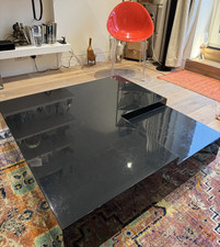 Ligne Roset Lacquer Coffee Table