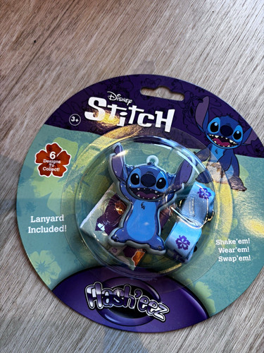 Disney stitch flasheez - disney,