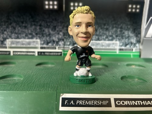 Corinthian prostars alan smith - prostars,
