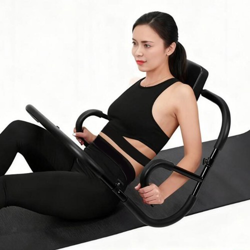 Fitness crunch for men - ab,