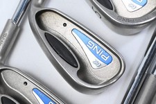 Ping G2 Irons / 3-PW+SW /