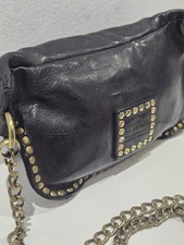 Campomaggi Crossbody Bag Or Bumbag