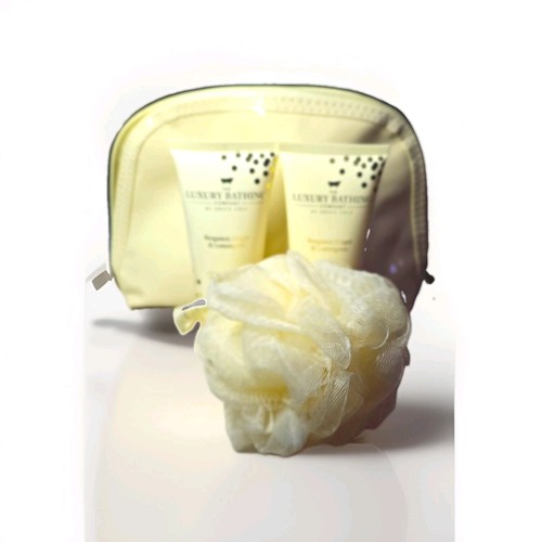 The luxury bathing company - luxury,