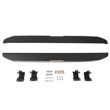 Anti-Slip Side Steps Bars for