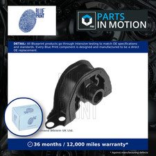 Engine Mount fits HONDA CIVIC EJ9, Mk5 1.4 Lower, Left 95 to 01 Mounting Quality