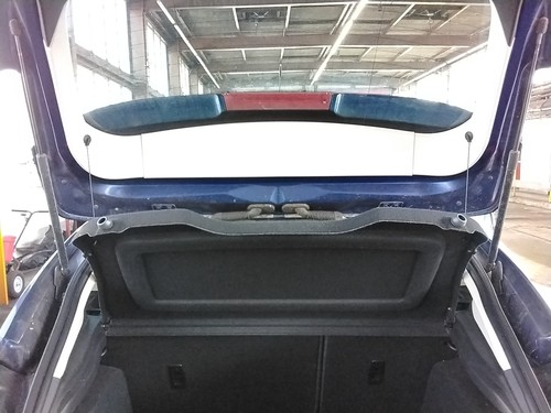 Parcel shelf ford focus - shelf,