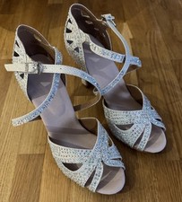 Dance and Sway Latin Dance