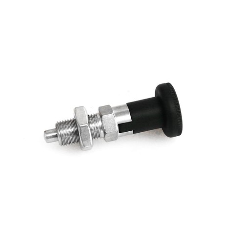 Stainless steel self - stainless, locking