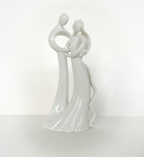 Enesco circle love figurine - of,