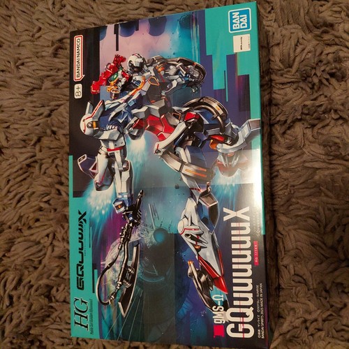 144 gundam gquuuuuux hg - hg,