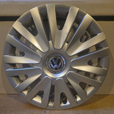 GENUINE VOLKSWAGEN GOLF MK6