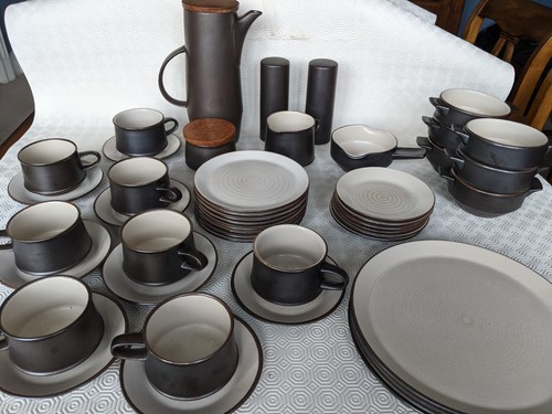 Purbeck pottery england - england,