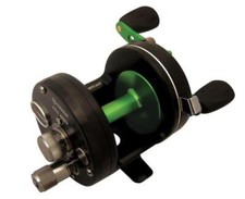 AKIOS Tourno 656 MM3 Baitcast